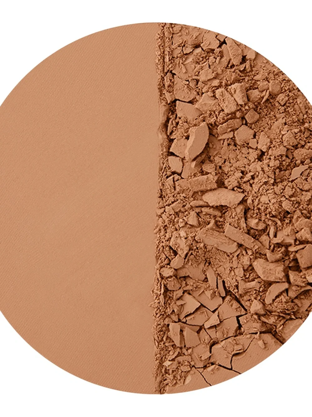 Charlotte Tilbury Airbrush Bronzer–Medium 2 (Matte Bronzing Powder)full size NIB